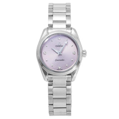 Omega Seamaster