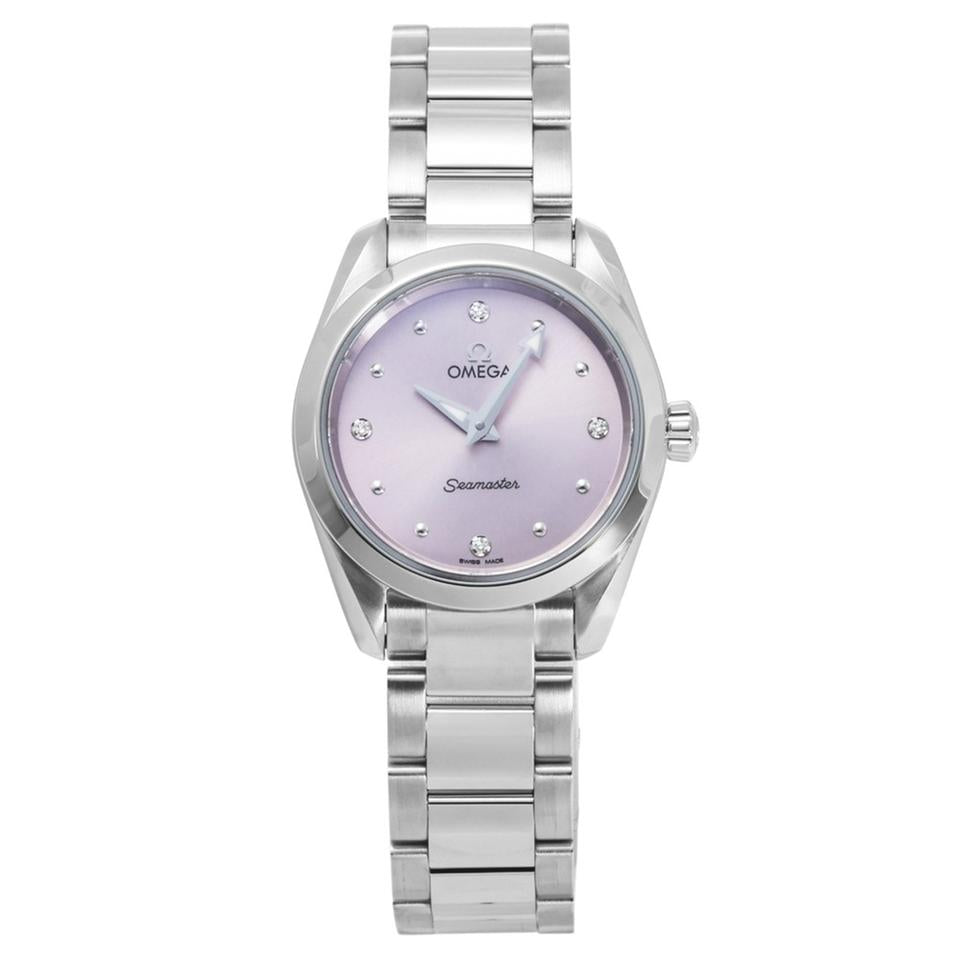 Omega Seamaster