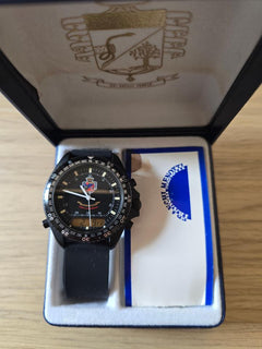 Breitling Navitimer