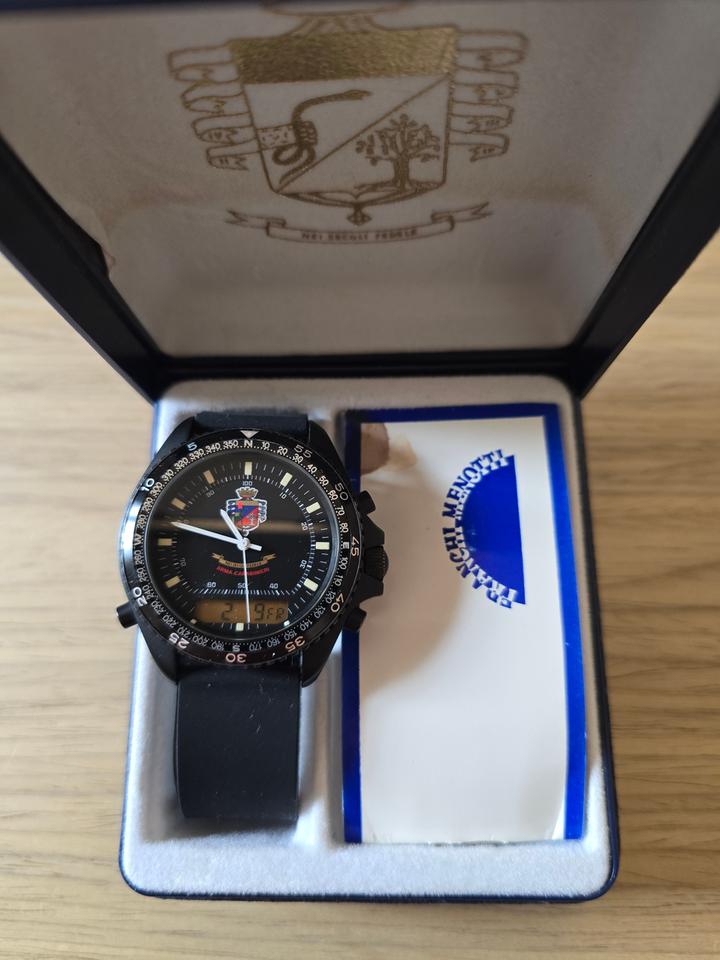 Breitling Navitimer
