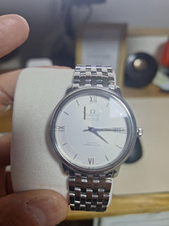 Omega De Ville