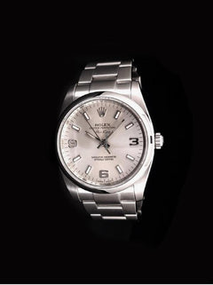 Rolex Air King