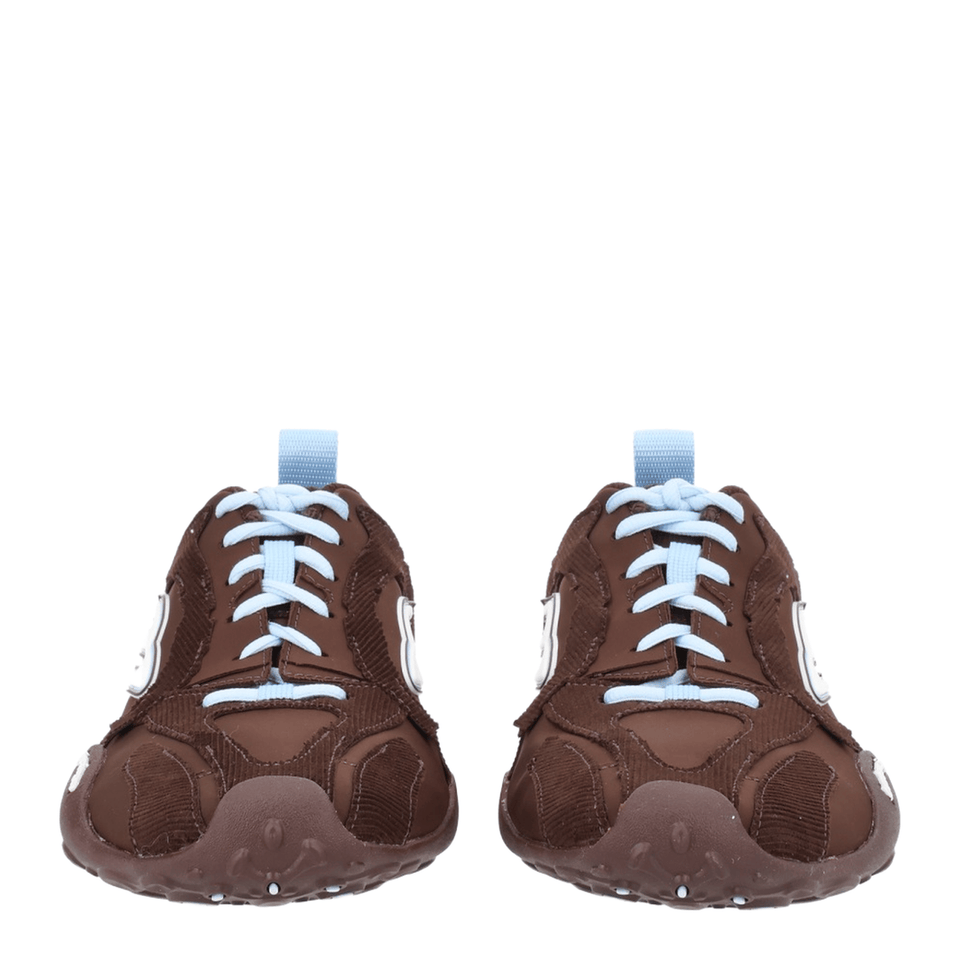 Monday Ultra Sneaker