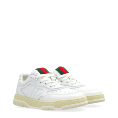 Sneaker Leather