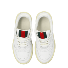 Sneaker Leather