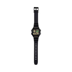 CASIO YOUTH AE-1200 series AE 1200WH 1BV D098