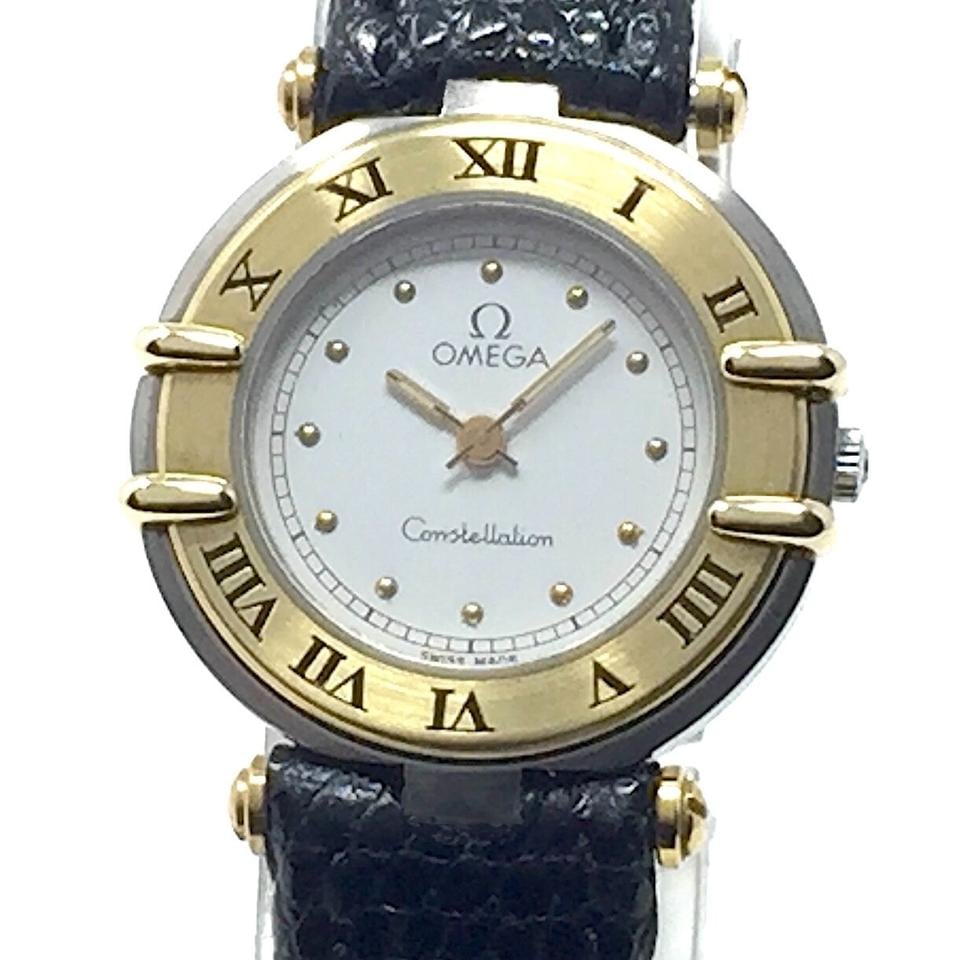 Omega Constellation