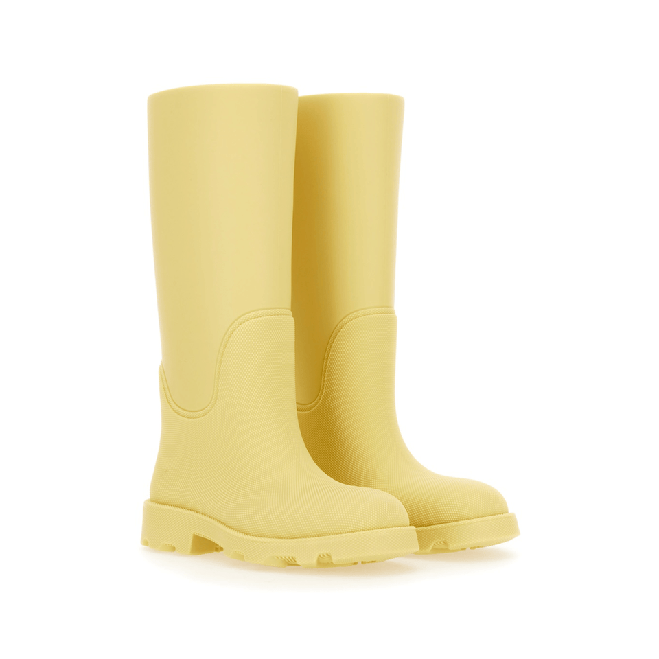 Boot Marsh