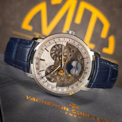 Vacheron Constantin Traditionnelle