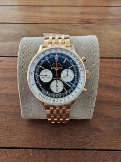 Breitling Navitimer