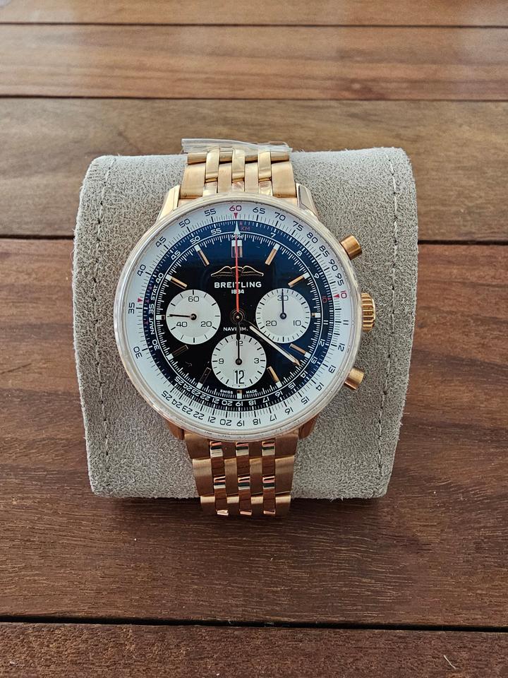 Breitling Navitimer
