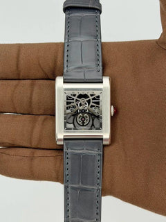 Cartier Tank
