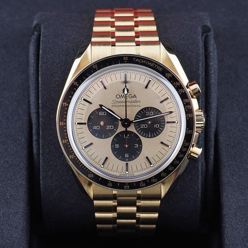 Omega Speedmaster Professional Moonwatch310.60.42.50.99.002