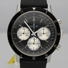 Breitling Top Time Jumbo NOS Full Set