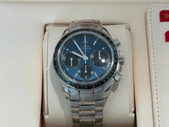 Omega Speedmaster Racing Brand New In Box Full Set