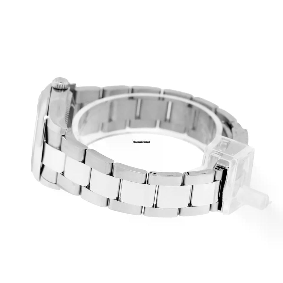 Rolex | Datejust | 278240-0007 | Steel | 31 mm | Steel | Pink | Automatic