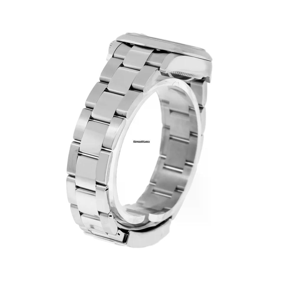 Rolex | Datejust | 278240-0007 | Steel | 31 mm | Steel | Pink | Automatic