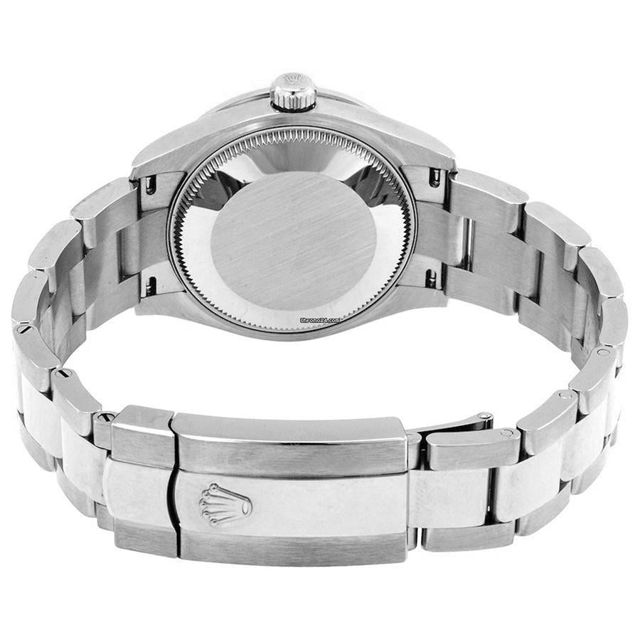 Rolex | Datejust | 278240-0007 | Steel | 31 mm | Steel | Pink | Automatic