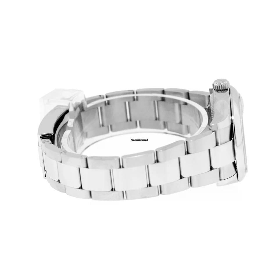 Rolex | Datejust | 278240-0007 | Steel | 31 mm | Steel | Pink | Automatic