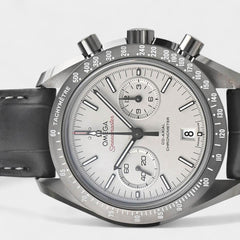 Omega Speedmaster Professional Moonwatch Grey Side Of The Moon / Ceramic / 44.25 mm / Box&Papers / 311.93.44.51.99.001
