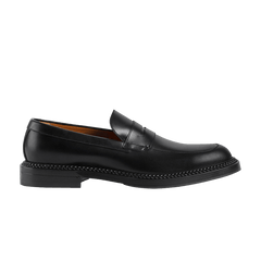 Gucci Loafer Black
