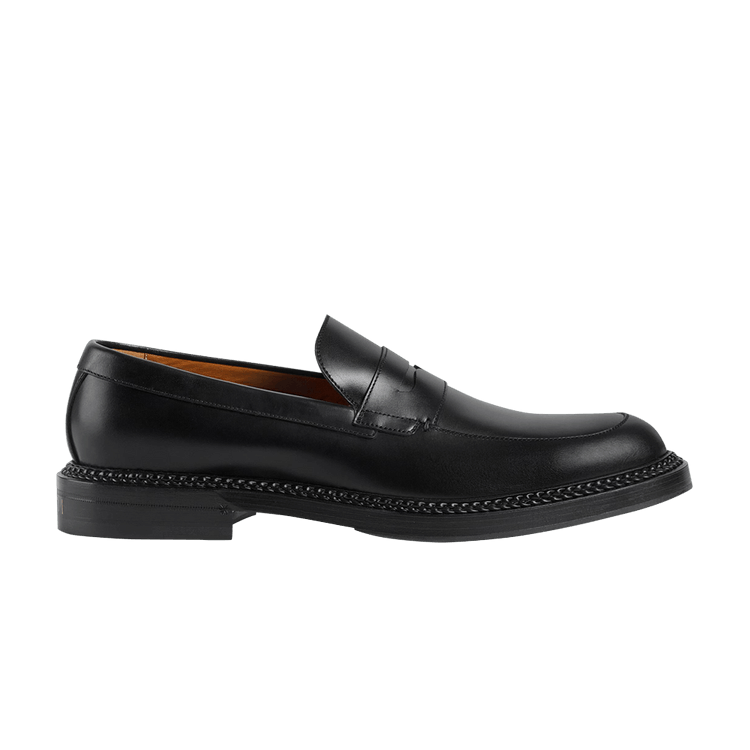 Gucci Loafer Black