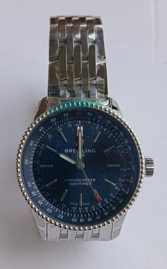 Breitling Navitimer