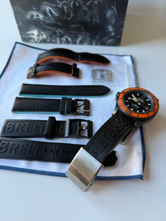 Breitling Superocean