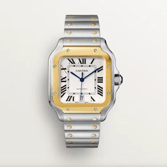 Cartier Santos