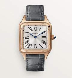 Cartier Santos