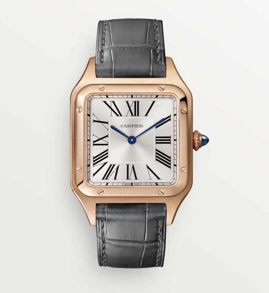 Cartier Santos