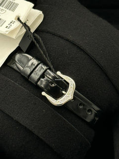 Cartier Panther Crash Diamonds