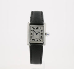 Cartier Tank