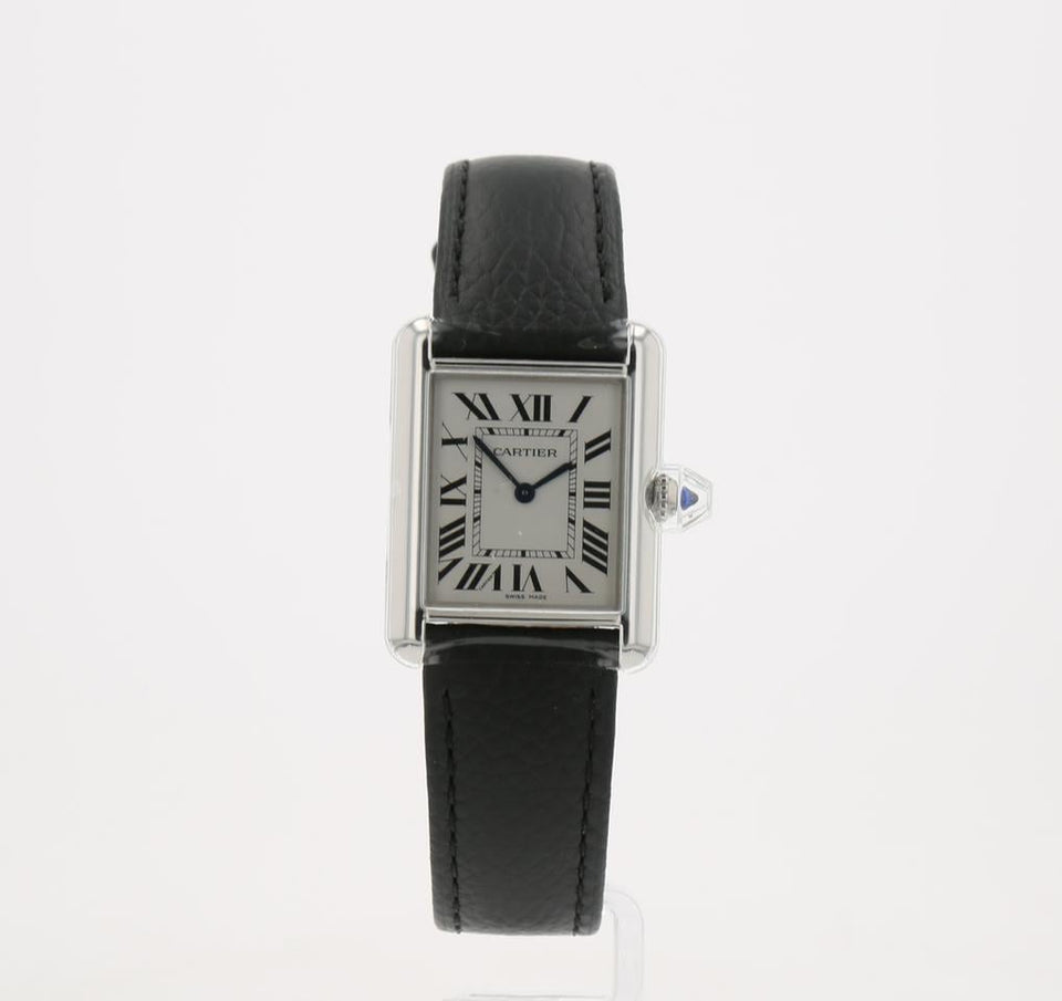 Cartier Tank