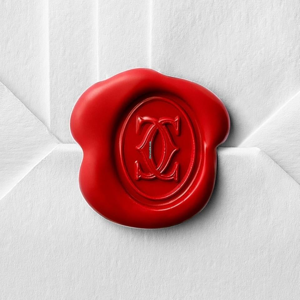 Cartier Santos