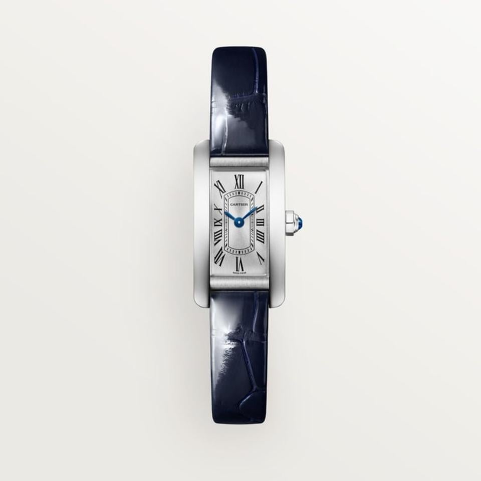 Cartier Tank