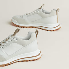Hermes Leader Sneaker Multie Blanc