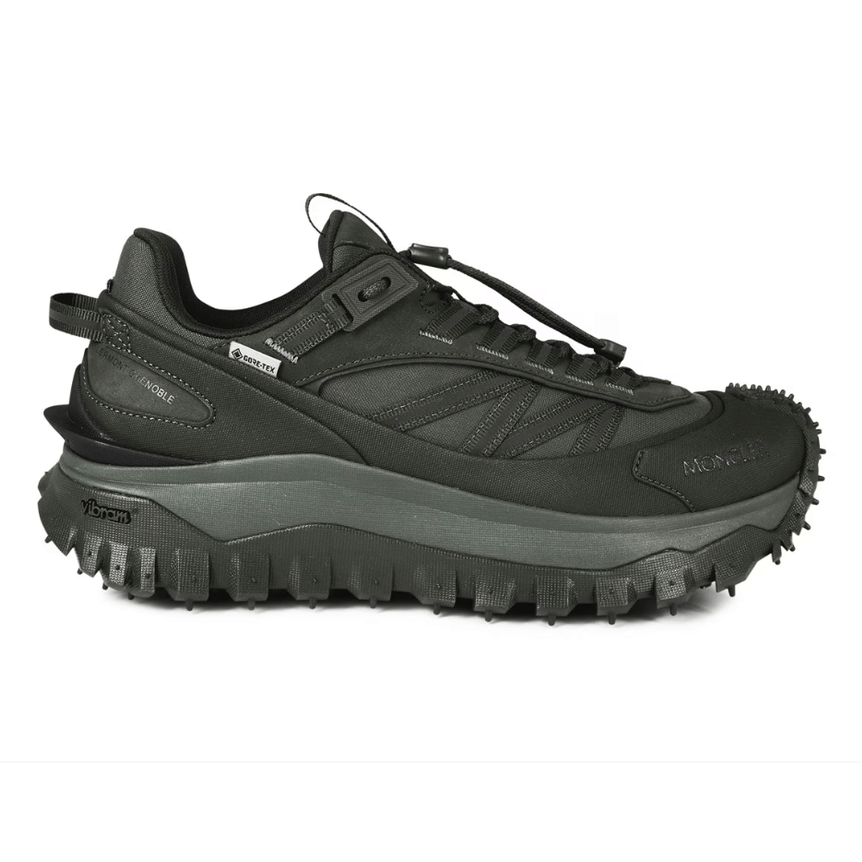 MONCLER Trailgrip Gtx Trainers 'Dark Green'