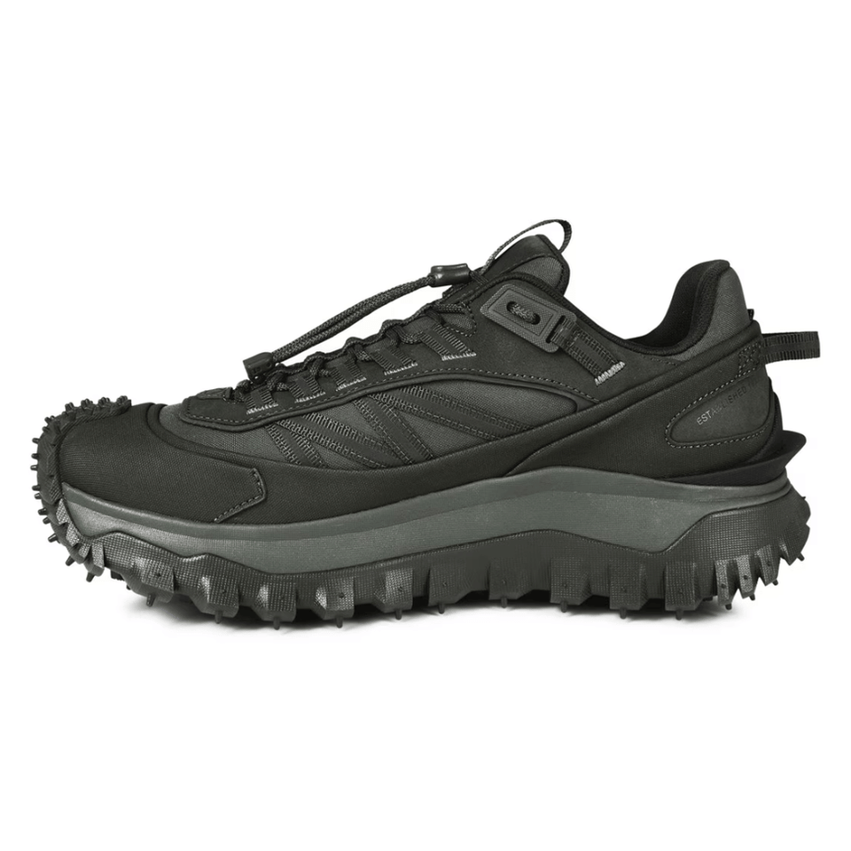 MONCLER Trailgrip Gtx Trainers 'Dark Green'