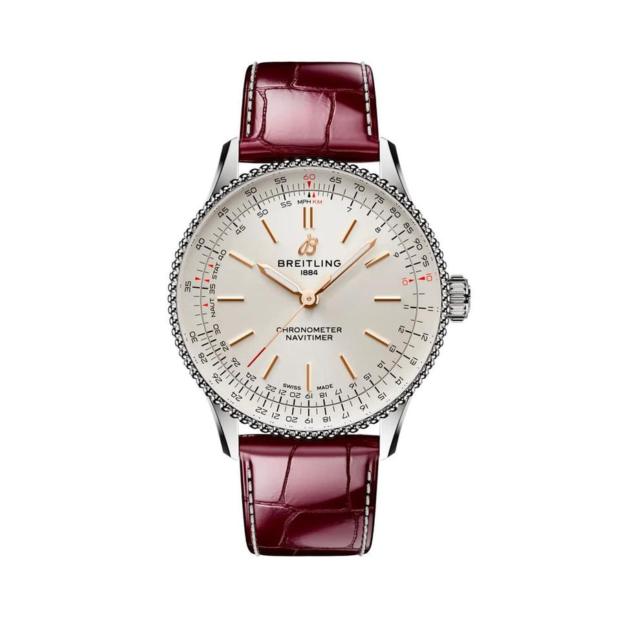 Breitling Navitimer
