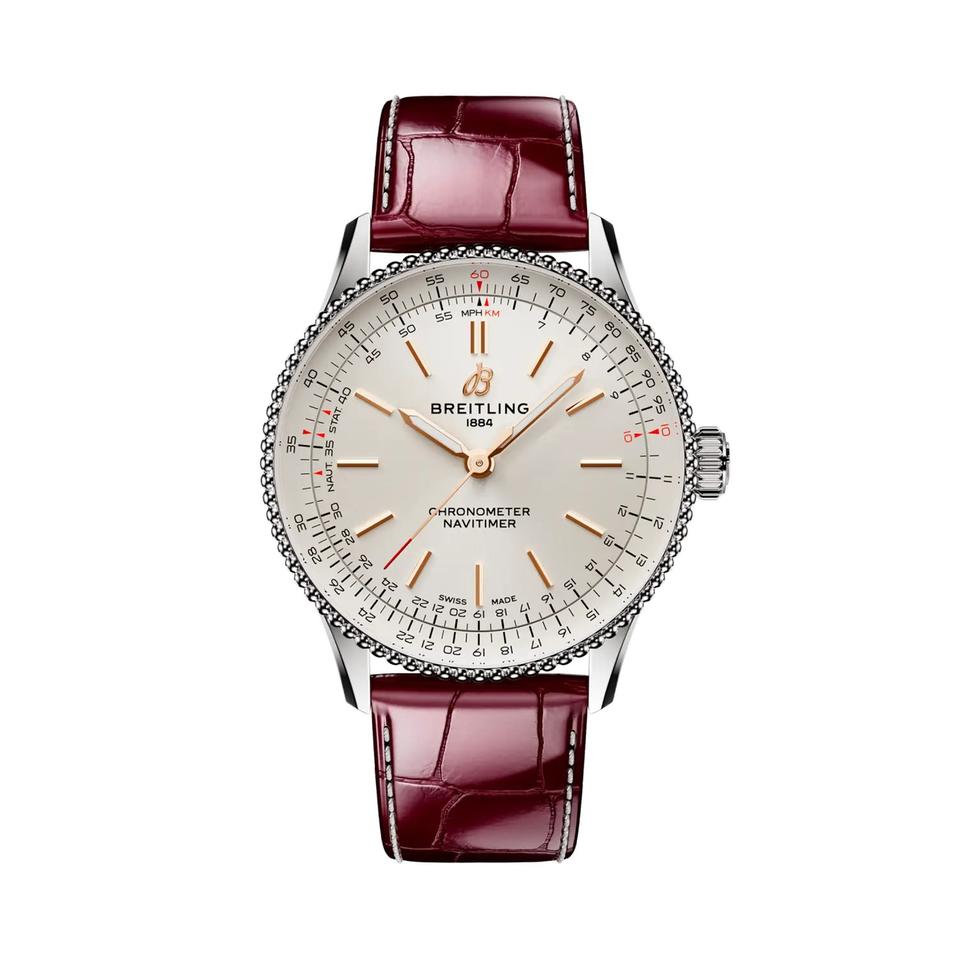 Breitling Navitimer