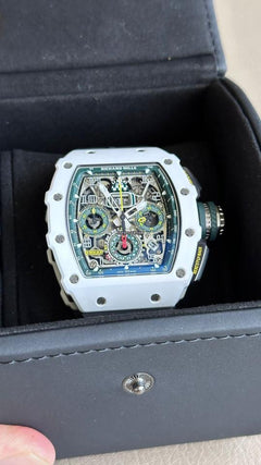 Richard Mille RM 011
