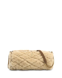 SAINT LAURENT Sade Mini Tube Bag