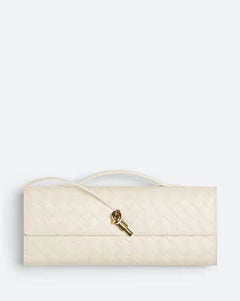 Andiamo Top Handle Long Clutch