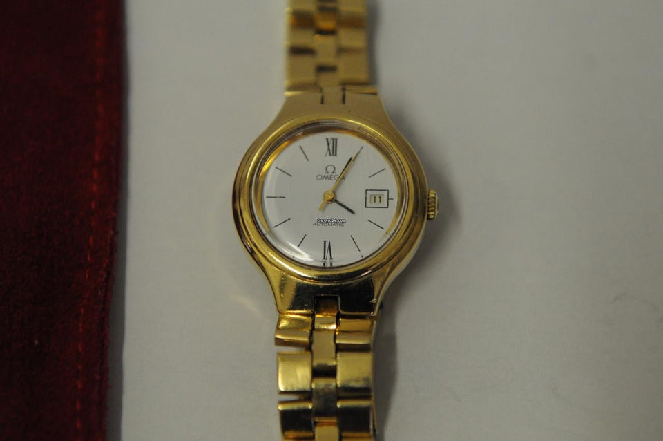 Omega De Ville566900855