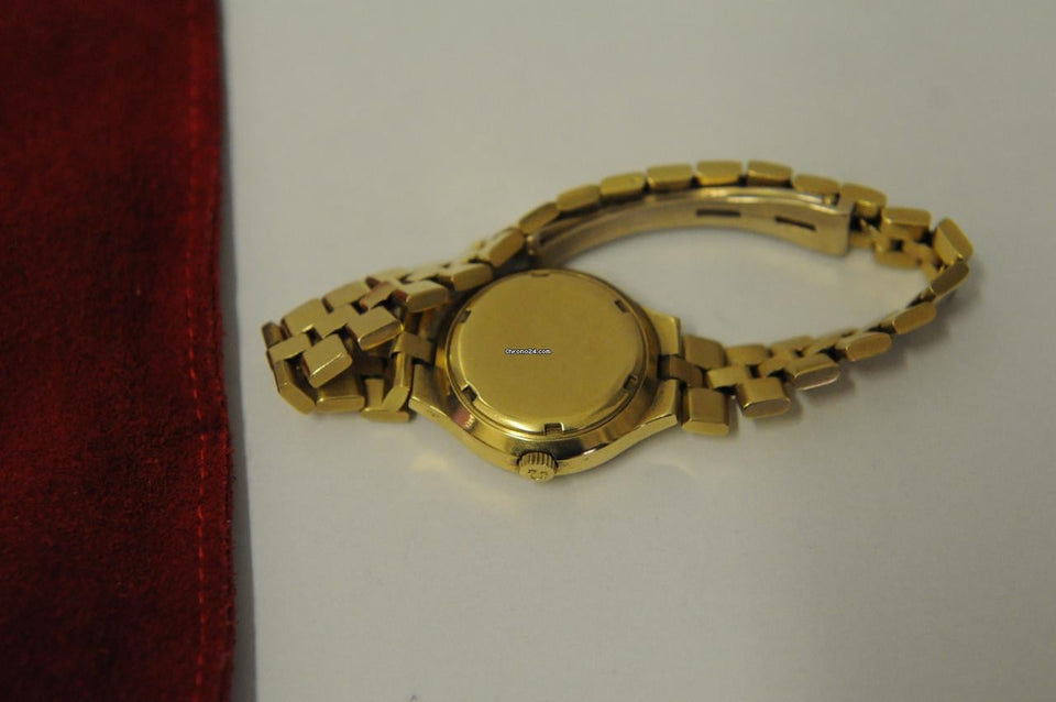 Omega De Ville566900855