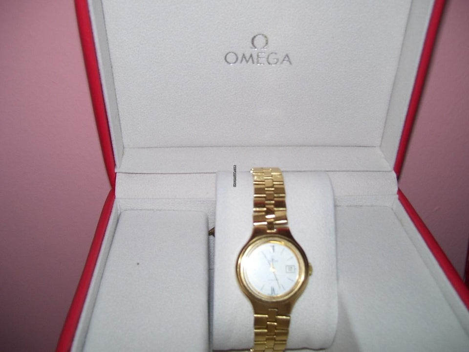 Omega De Ville566900855
