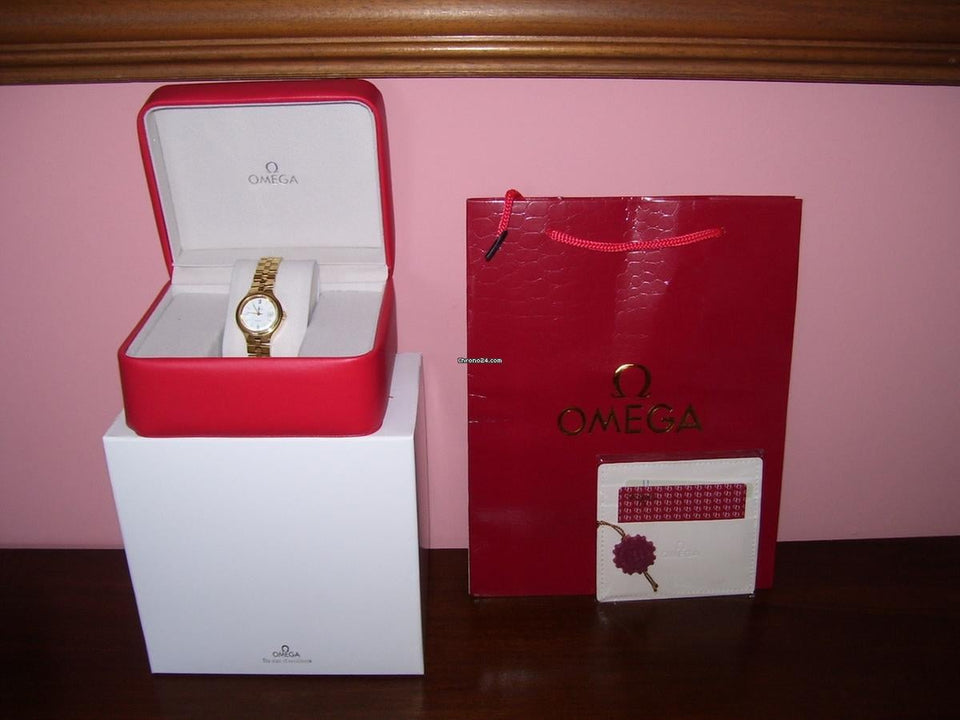 Omega De Ville566900855