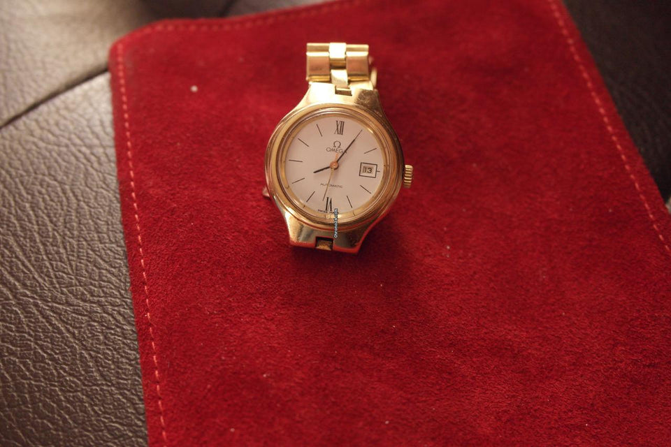 Omega De Ville566900855