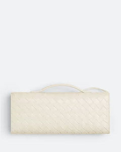 Andiamo Top Handle Long Clutch